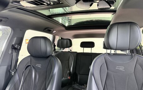 Volkswagen Teramont, 2025 год, 6 500 000 рублей, 17 фотография