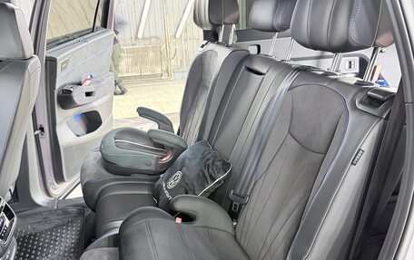 Volkswagen Teramont, 2025 год, 6 500 000 рублей, 19 фотография