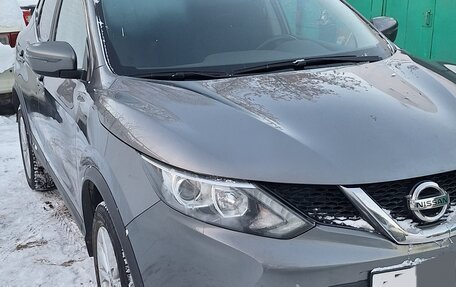 Nissan Qashqai, 2016 год, 1 300 000 рублей, 2 фотография