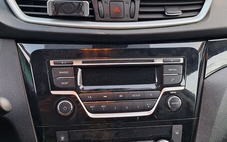 Nissan Qashqai, 2016 год, 1 300 000 рублей, 10 фотография