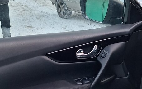 Nissan Qashqai, 2016 год, 1 300 000 рублей, 9 фотография