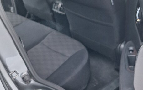 Nissan Qashqai, 2016 год, 1 300 000 рублей, 15 фотография