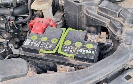 Nissan Qashqai, 2016 год, 1 300 000 рублей, 20 фотография