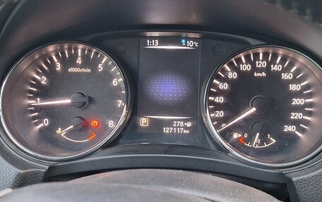 Nissan Qashqai, 2016 год, 1 300 000 рублей, 12 фотография