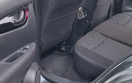 Nissan Qashqai, 2016 год, 1 300 000 рублей, 13 фотография