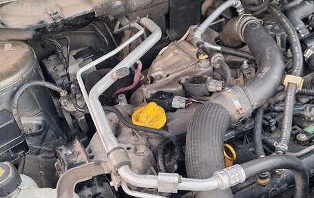 Nissan Qashqai, 2016 год, 1 300 000 рублей, 21 фотография