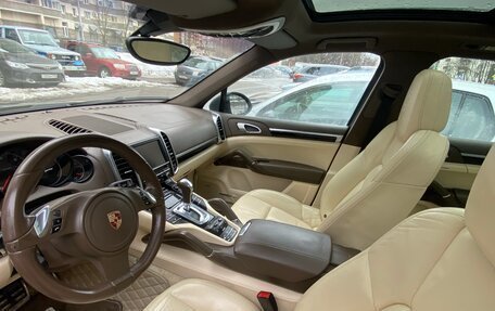 Porsche Cayenne III, 2011 год, 2 750 000 рублей, 5 фотография