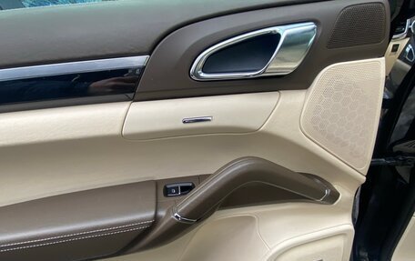 Porsche Cayenne III, 2011 год, 2 750 000 рублей, 9 фотография