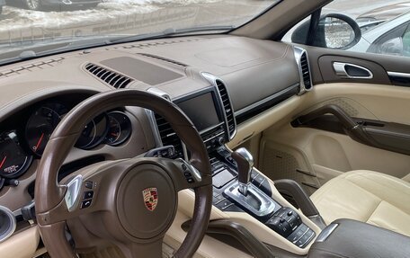 Porsche Cayenne III, 2011 год, 2 750 000 рублей, 6 фотография