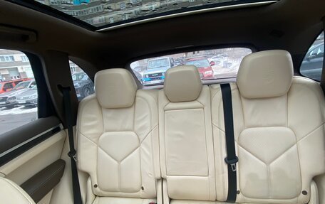 Porsche Cayenne III, 2011 год, 2 750 000 рублей, 11 фотография