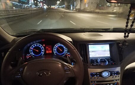 Infiniti G, 2007 год, 830 000 рублей, 2 фотография