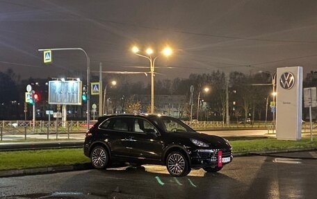 Porsche Cayenne III, 2011 год, 2 750 000 рублей, 14 фотография
