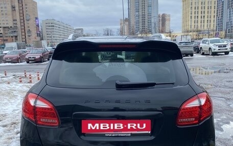 Porsche Cayenne III, 2011 год, 2 750 000 рублей, 3 фотография