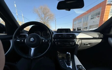 BMW 3 серия, 2018 год, 2 580 000 рублей, 7 фотография