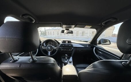 BMW 3 серия, 2018 год, 2 580 000 рублей, 8 фотография