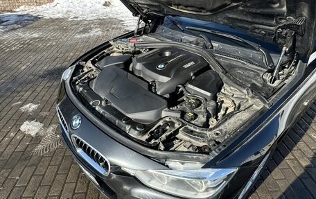 BMW 3 серия, 2018 год, 2 580 000 рублей, 10 фотография