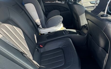 Mercedes-Benz CLS, 2014 год, 2 560 000 рублей, 9 фотография