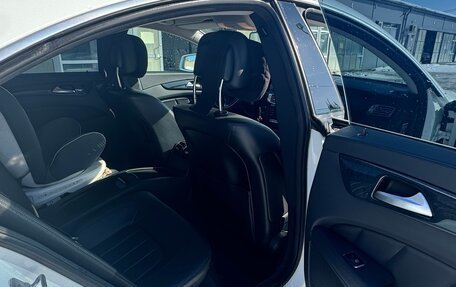 Mercedes-Benz CLS, 2014 год, 2 560 000 рублей, 8 фотография