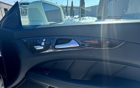 Mercedes-Benz CLS, 2014 год, 2 560 000 рублей, 12 фотография