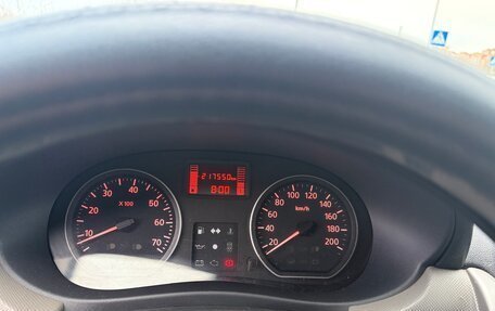 Renault Sandero I, 2012 год, 450 000 рублей, 6 фотография