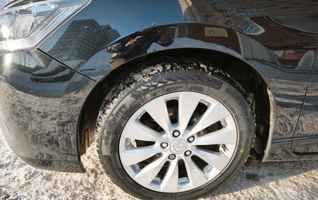 Honda Accord IX рестайлинг, 2013 год, 1 549 000 рублей, 5 фотография