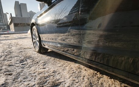 Honda Accord IX рестайлинг, 2013 год, 1 549 000 рублей, 9 фотография