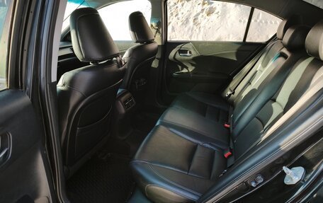 Honda Accord IX рестайлинг, 2013 год, 1 549 000 рублей, 8 фотография