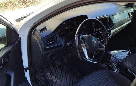 Volkswagen Polo VI (EU Market), 2020 год, 1 650 000 рублей, 7 фотография