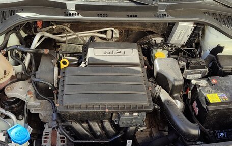 Volkswagen Polo VI (EU Market), 2020 год, 1 650 000 рублей, 10 фотография