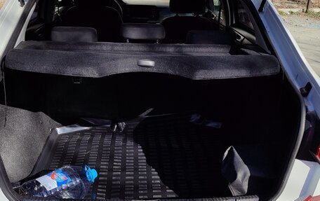 Volkswagen Polo VI (EU Market), 2020 год, 1 650 000 рублей, 8 фотография