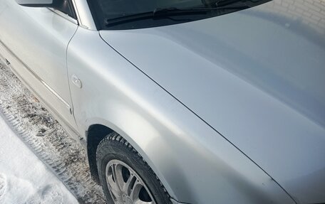 Volkswagen Passat B5+ рестайлинг, 2000 год, 310 000 рублей, 5 фотография