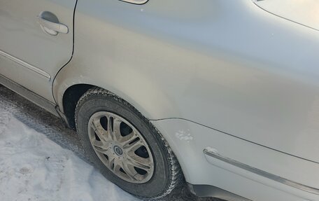 Volkswagen Passat B5+ рестайлинг, 2000 год, 310 000 рублей, 7 фотография