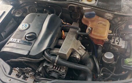 Volkswagen Passat B5+ рестайлинг, 2000 год, 310 000 рублей, 3 фотография