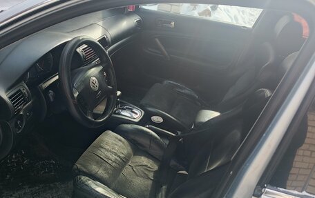 Volkswagen Passat B5+ рестайлинг, 2000 год, 310 000 рублей, 9 фотография