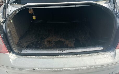 Volkswagen Passat B5+ рестайлинг, 2000 год, 310 000 рублей, 12 фотография