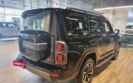 Haval H9, 2026 год, 5 299 000 рублей, 4 фотография