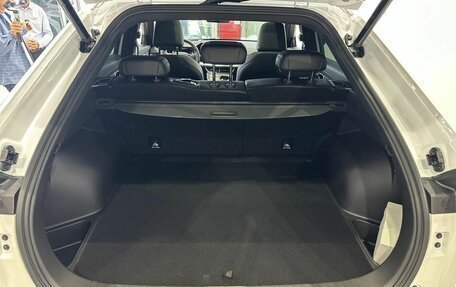 Haval F7x, 2026 год, 3 799 000 рублей, 8 фотография