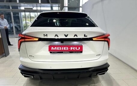 Haval F7x, 2026 год, 3 799 000 рублей, 6 фотография