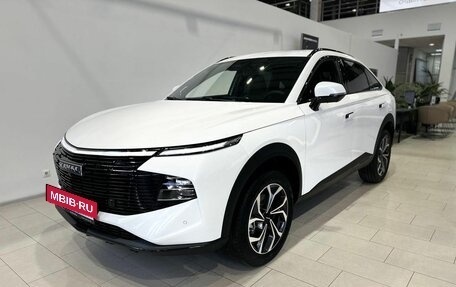 Haval F7x, 2026 год, 3 799 000 рублей, 3 фотография