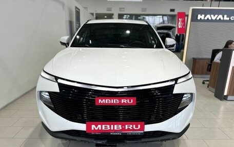 Haval F7x, 2026 год, 3 799 000 рублей, 2 фотография