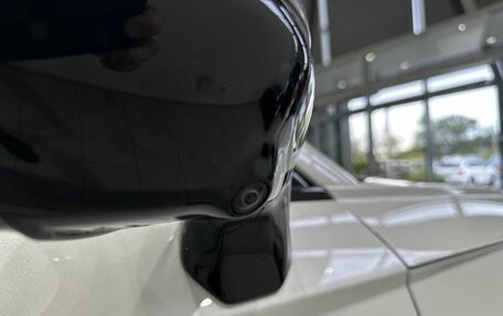 Haval F7x, 2026 год, 3 799 000 рублей, 11 фотография