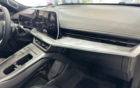 Haval F7x, 2026 год, 3 799 000 рублей, 14 фотография