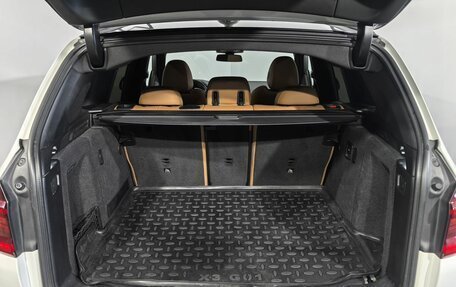 BMW X3, 2021 год, 5 490 000 рублей, 9 фотография