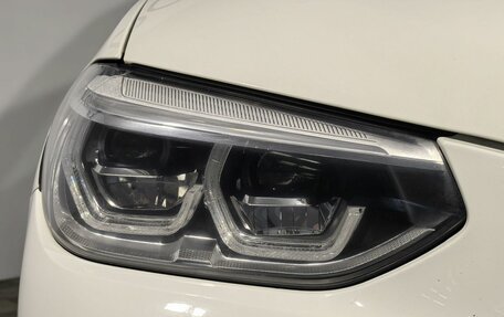 BMW X3, 2021 год, 5 490 000 рублей, 8 фотография