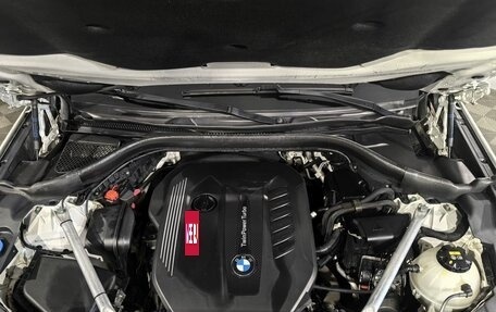 BMW X3, 2021 год, 5 490 000 рублей, 10 фотография