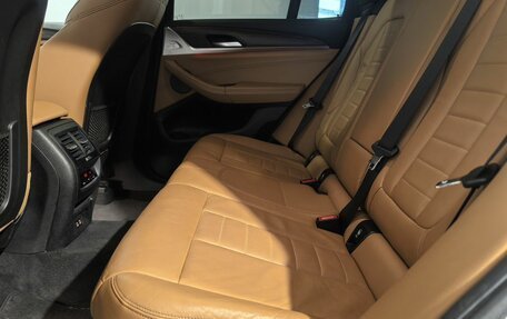 BMW X3, 2021 год, 5 490 000 рублей, 14 фотография