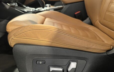 BMW X3, 2021 год, 5 490 000 рублей, 16 фотография