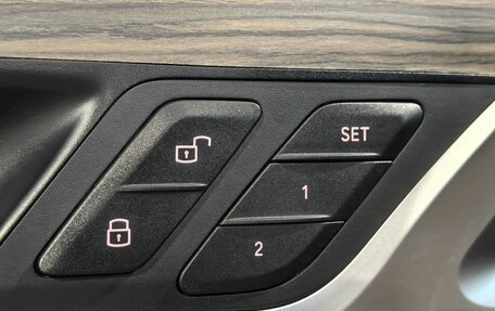 BMW X3, 2021 год, 5 490 000 рублей, 18 фотография