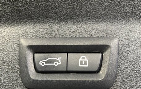 BMW X3, 2021 год, 5 490 000 рублей, 31 фотография