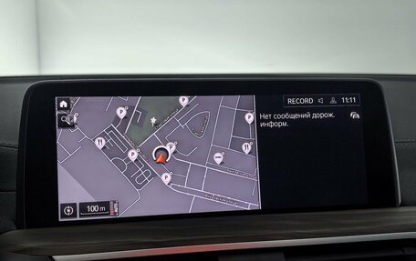 BMW X3, 2021 год, 5 490 000 рублей, 28 фотография